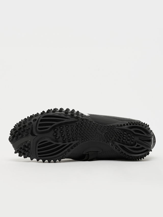 PUMA, Mostro Perf, black, Image 4 of 7