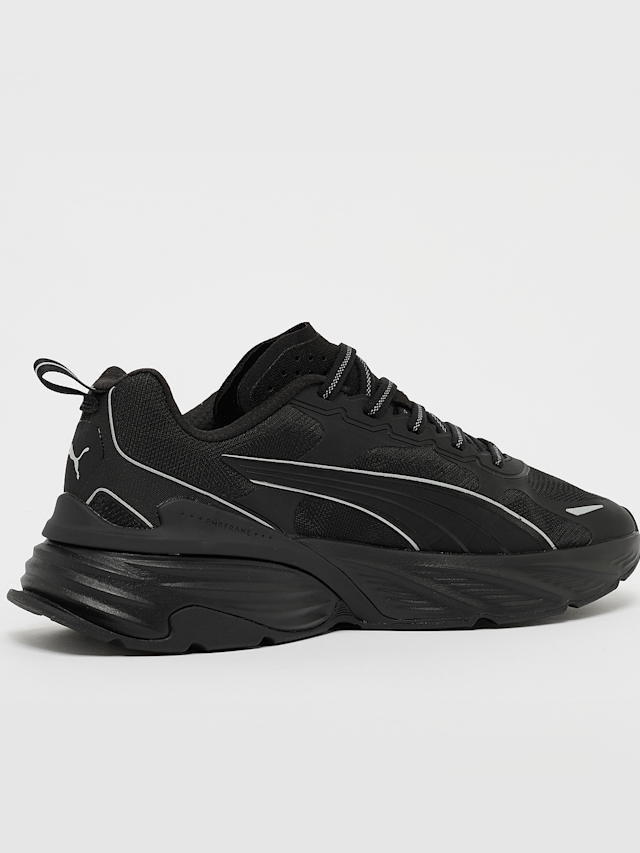 PUMA, Fade Nitro V2 Running, black, Image 3 of 7