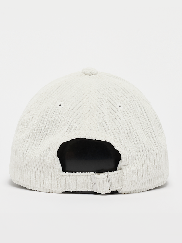 adidas Originals, Cord Baseball Cap, beige, Image 2 of 4