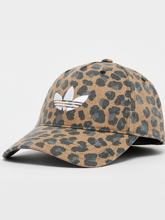 adidas Originals, Leo Baseball Cap, multi-colour, Image 1 of 4