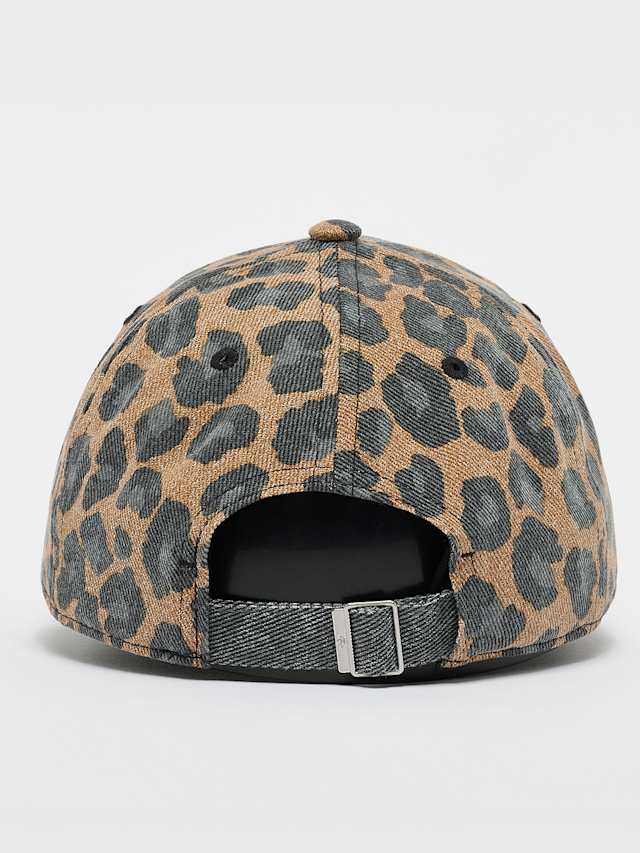 adidas Originals, Leo Baseball Cap, multi-colour, Image 2 of 4