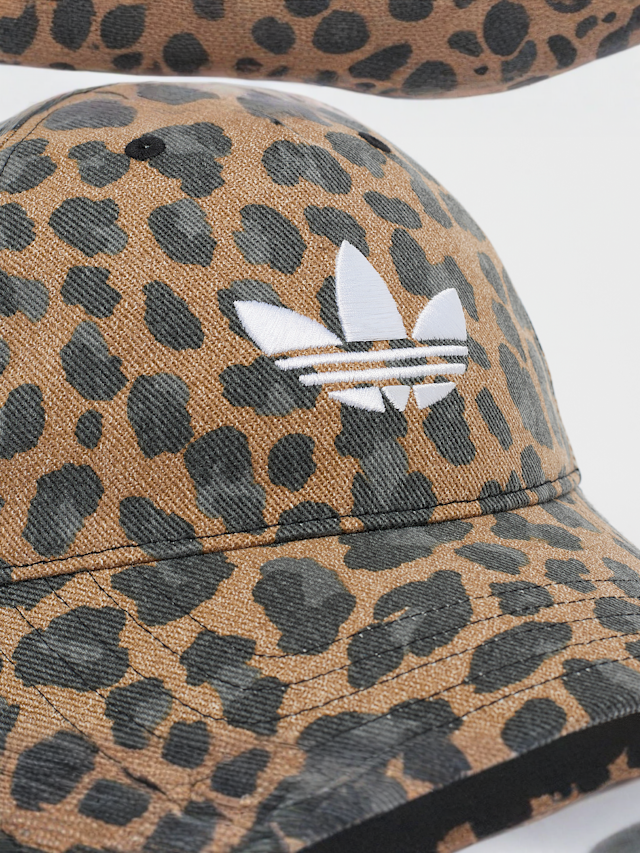 adidas Originals, Leo Baseball Cap, multi-colour, Image 4 of 4