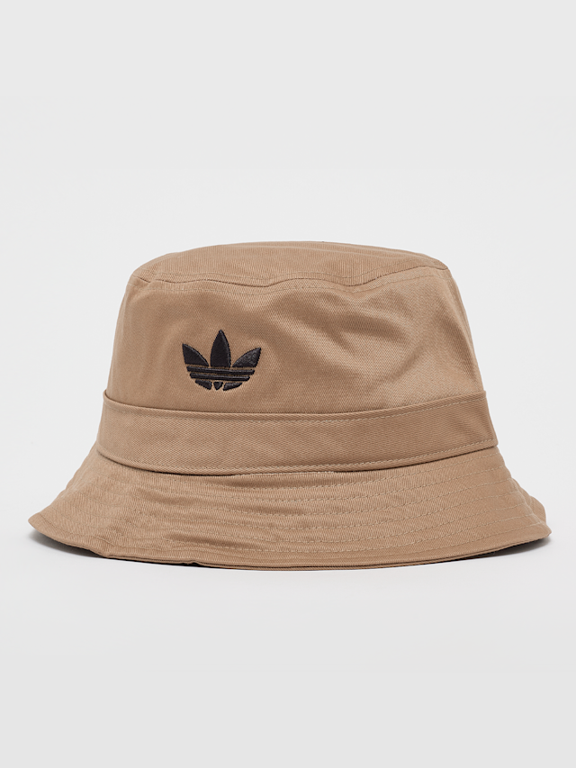 adidas Originals, Adicolor Bucket Hat, brown, Image 1 of 4
