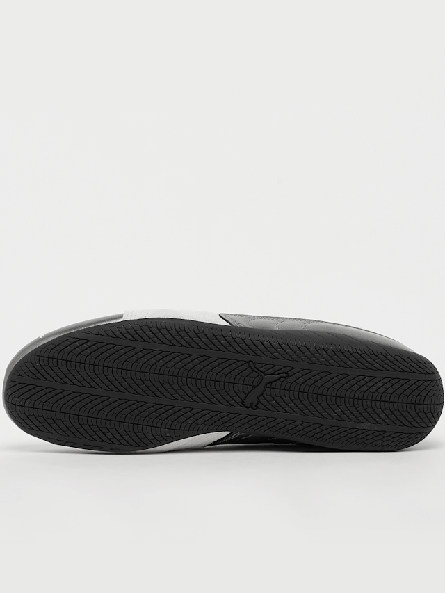 PUMA, Speedcat Metallic, grey, Image 4 of 7
