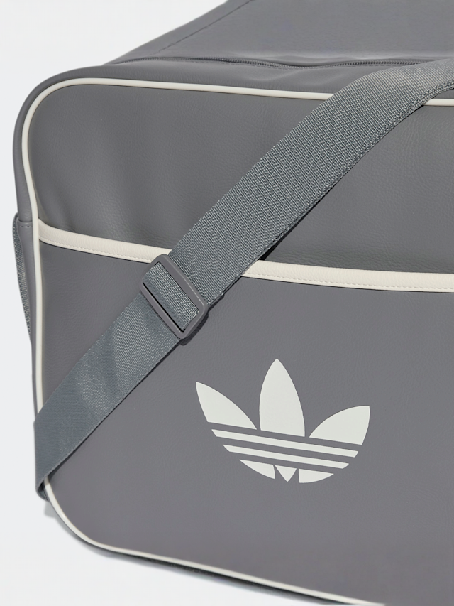 adidas Originals, Airliner, grey, Image 5 of 6