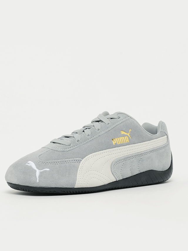 PUMA, Speedcat (GS), grey, Image 2 of 7