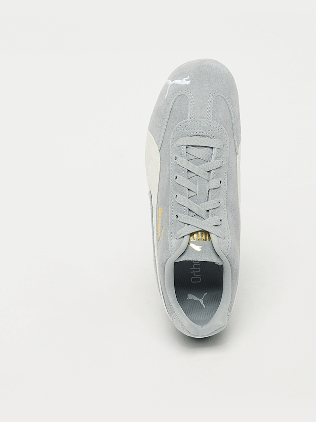 PUMA, Speedcat (GS), grey, Image 5 of 7