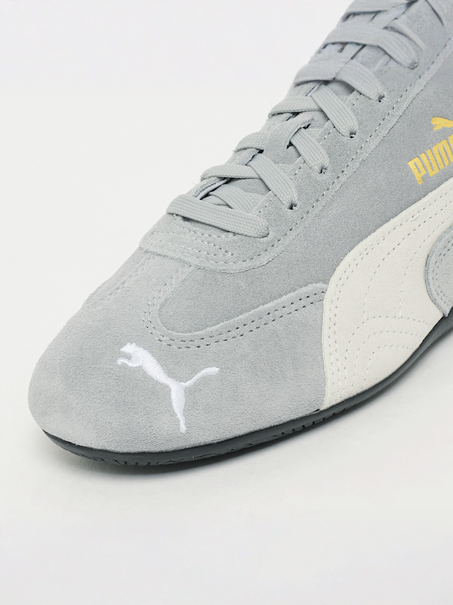 PUMA, Speedcat (GS), grey, Image 6 of 7