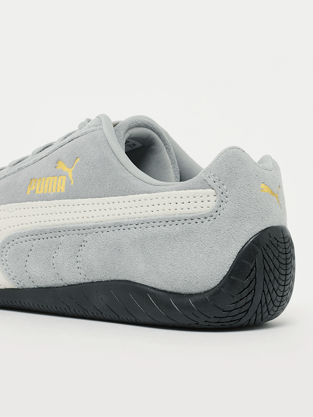 PUMA, Speedcat (GS), grey, Image 7 of 7