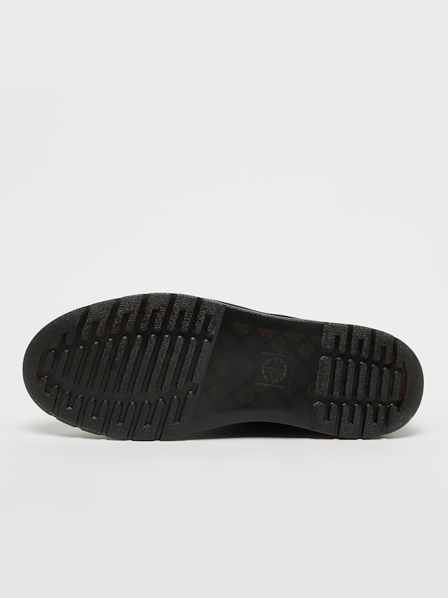 Dr. Martens, Brookline Chukka 6 Eye Boot, black, Image 4 of 7