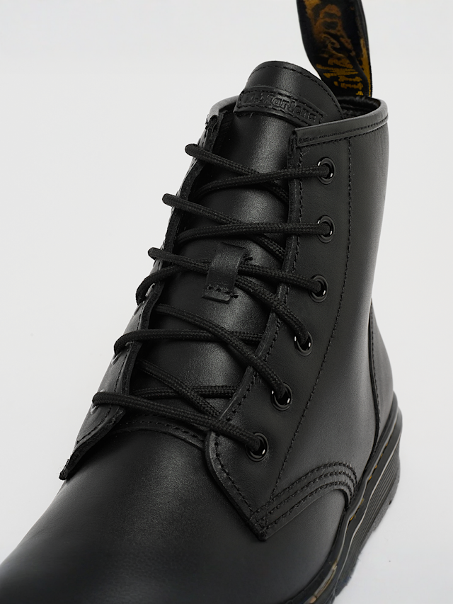 Dr. Martens, Brookline Chukka 6 Eye Boot, black, Image 6 of 7
