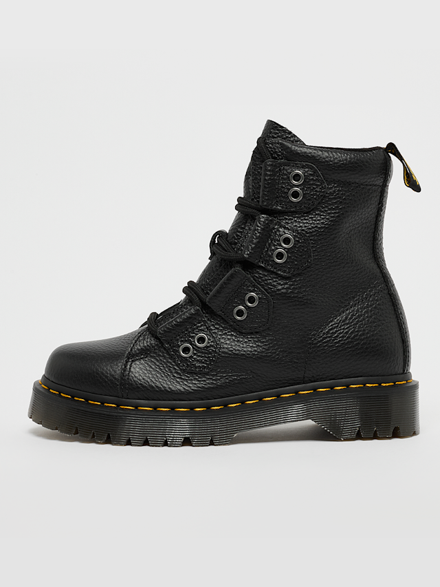 Dr. Martens, BEX LTT 4 Tie Boot, black, Image 1 of 6