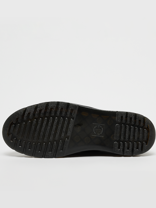 Dr. Martens, Brookline Lo 3 Eye Shoe, black, Image 4 of 7