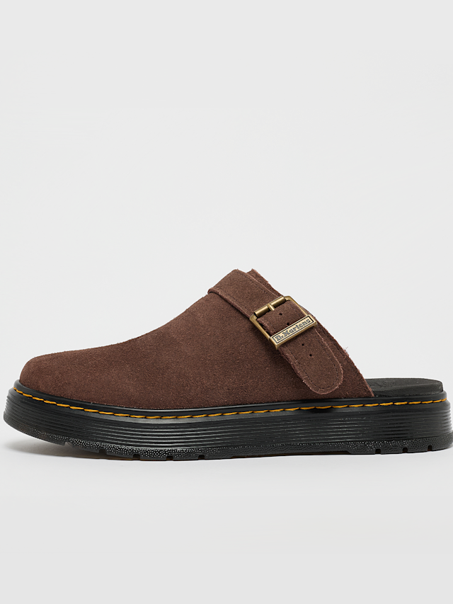 Dr. Martens, Brookline Mule, brown, Image 1 of 6