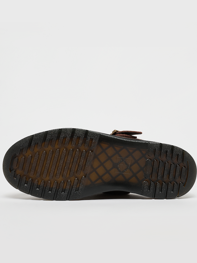 Dr. Martens, Brookline Mule, brown, Image 4 of 6