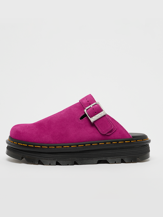 Dr. Martens, Zeb Zag, light pink, Image 1 of 7