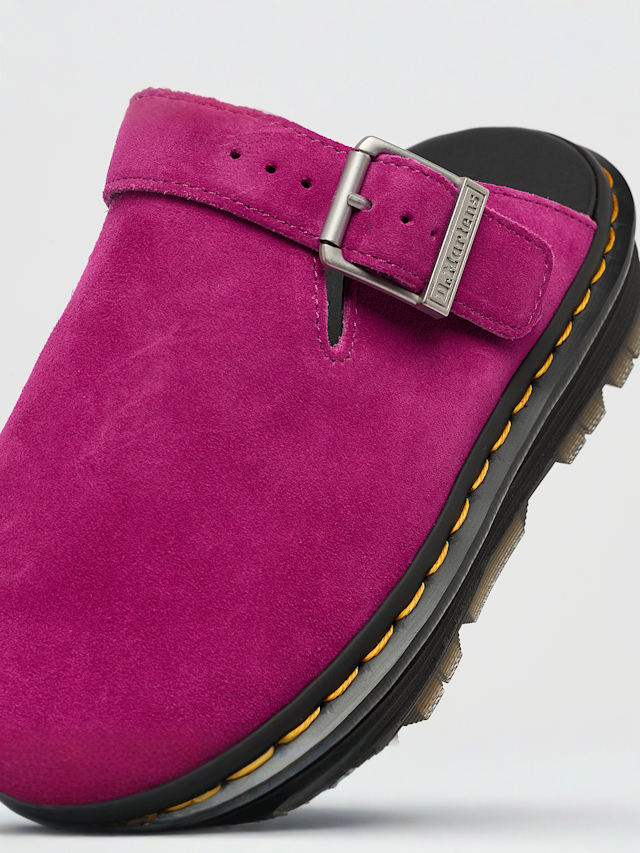 Dr. Martens, Zeb Zag, light pink, Image 6 of 7
