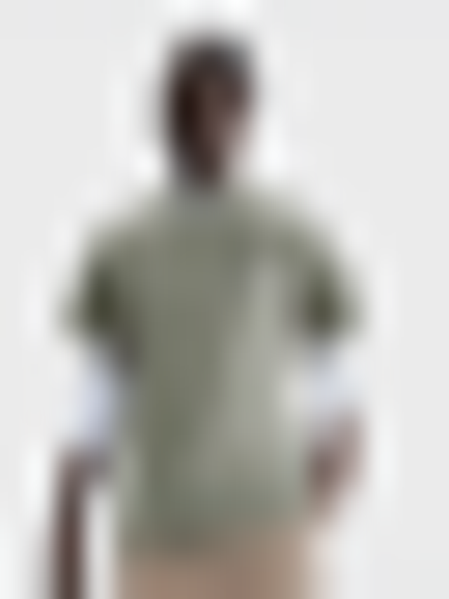 Nike, Sportswear Athletic Short Sleeve Tee, green, Image 1 of 4