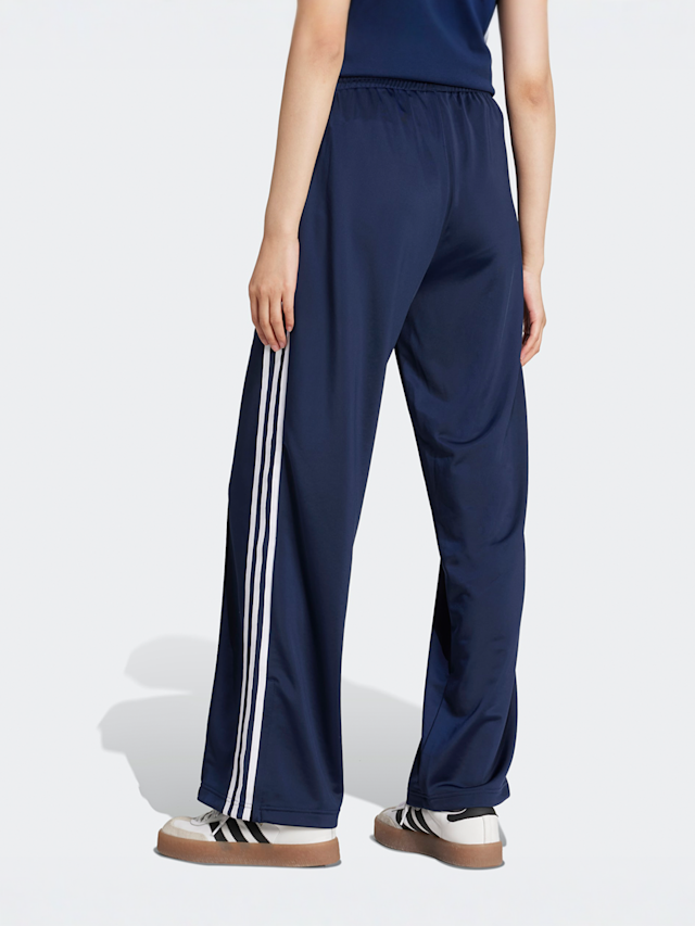 adidas Originals, Firebird Loose Track Pants, blue, Image 2 of 5