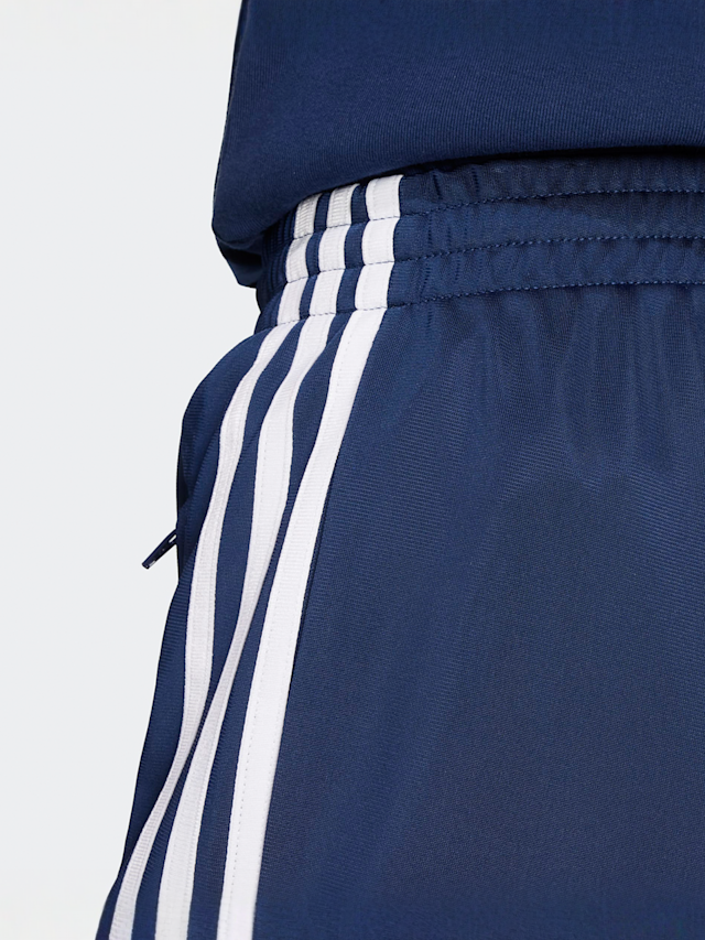 adidas Originals, Firebird Loose Track Pants, blue, Image 4 of 5