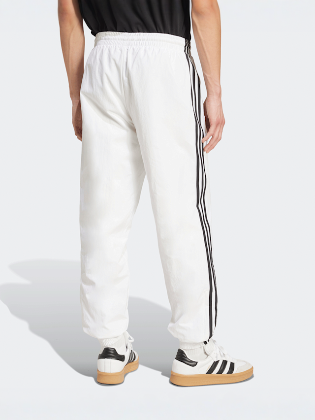 adidas Originals, adicolor Firebird Track Pants, white, Image 2 of 5