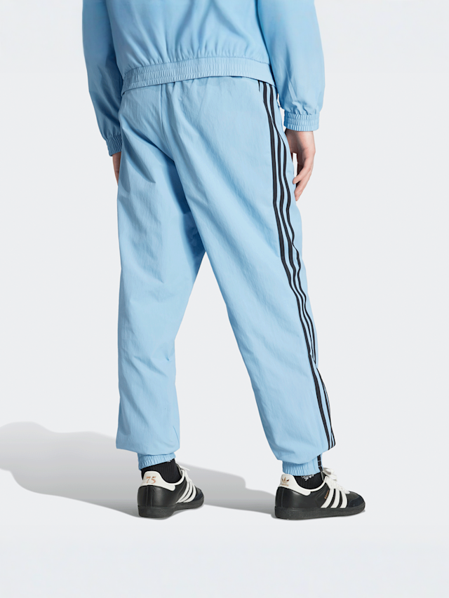 adidas Originals, adicolor Firebird Track Pants, blue, Image 2 of 5