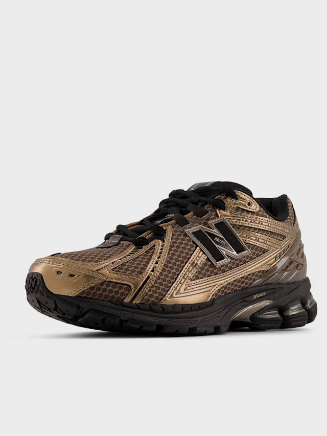 New Balance, 1906, brown, Image 2 of 5