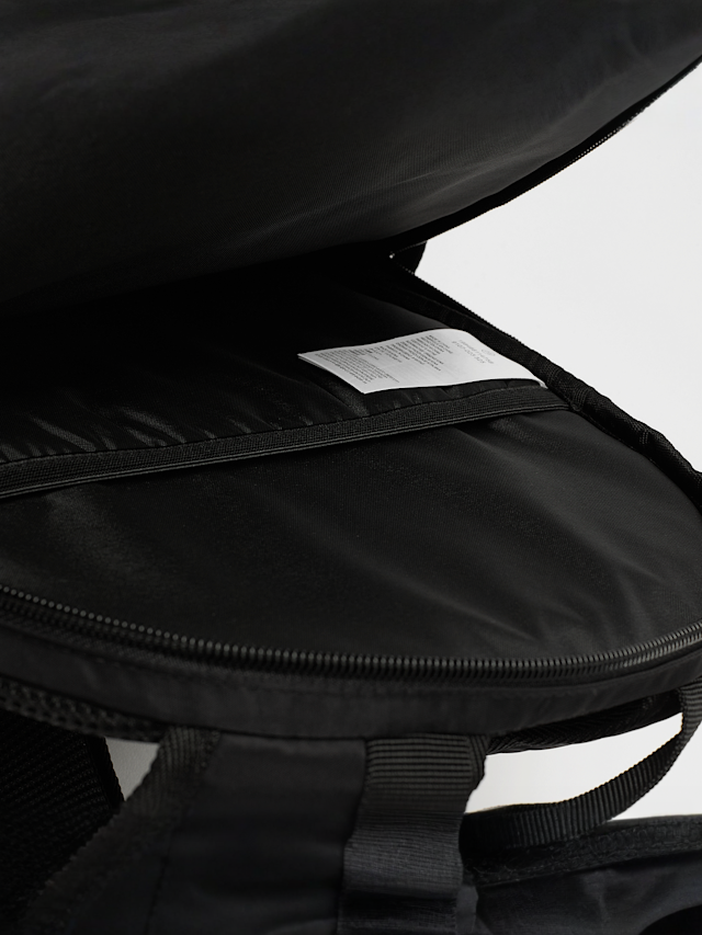 Jordan, MVP Backpack, black, Image 6 of 6