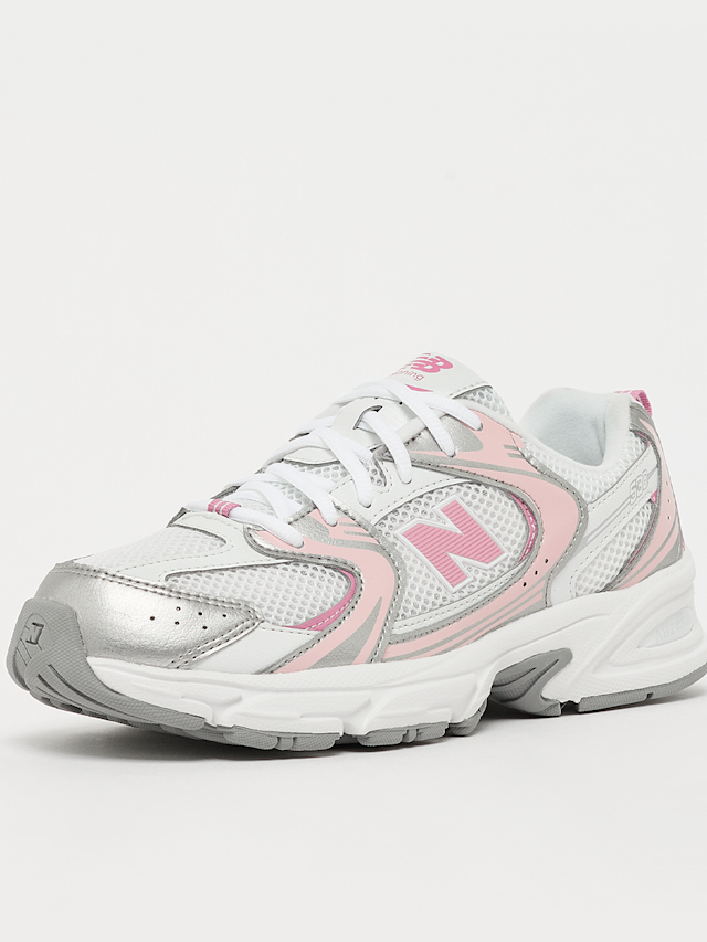 New Balance, 530 (GS), white, Image 2 of 7