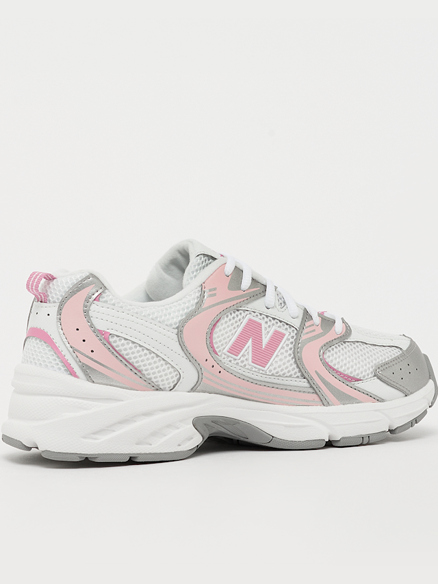 New Balance, 530 (GS), white, Image 3 of 7