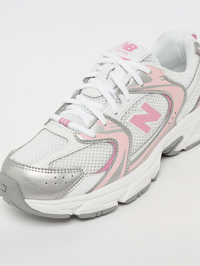 New Balance, 530 (GS), white, Image 6 of 7
