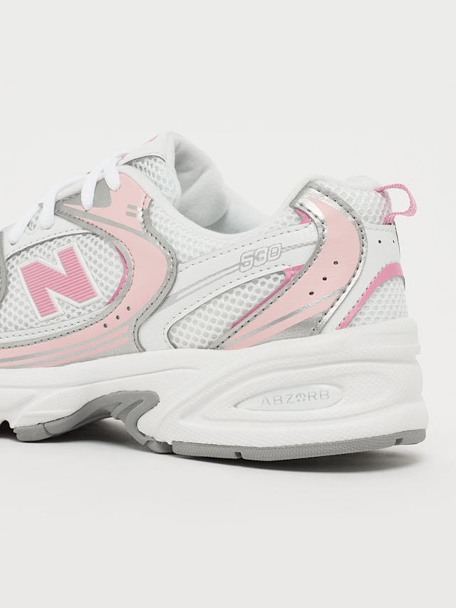 New Balance, 530 (GS), white, Image 7 of 7