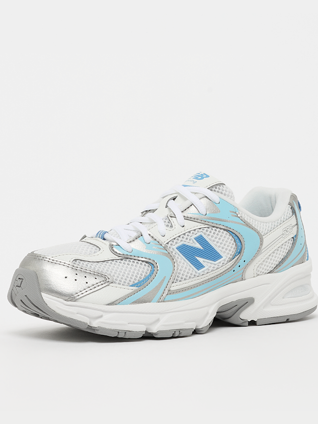 New Balance, 530 (GS), white, Image 2 of 7