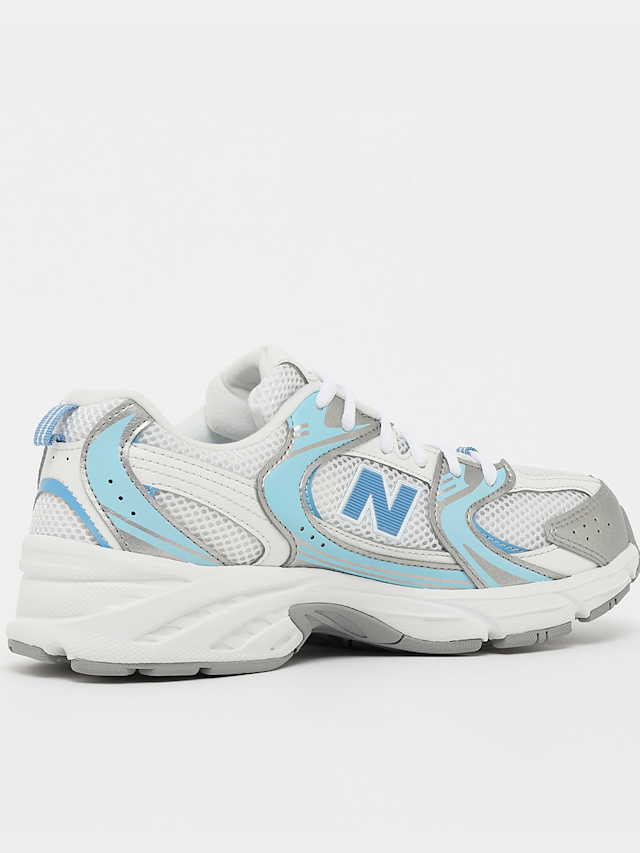 New Balance, 530 (GS), white, Image 3 of 7