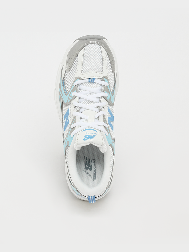 New Balance, 530 (GS), white, Image 5 of 7