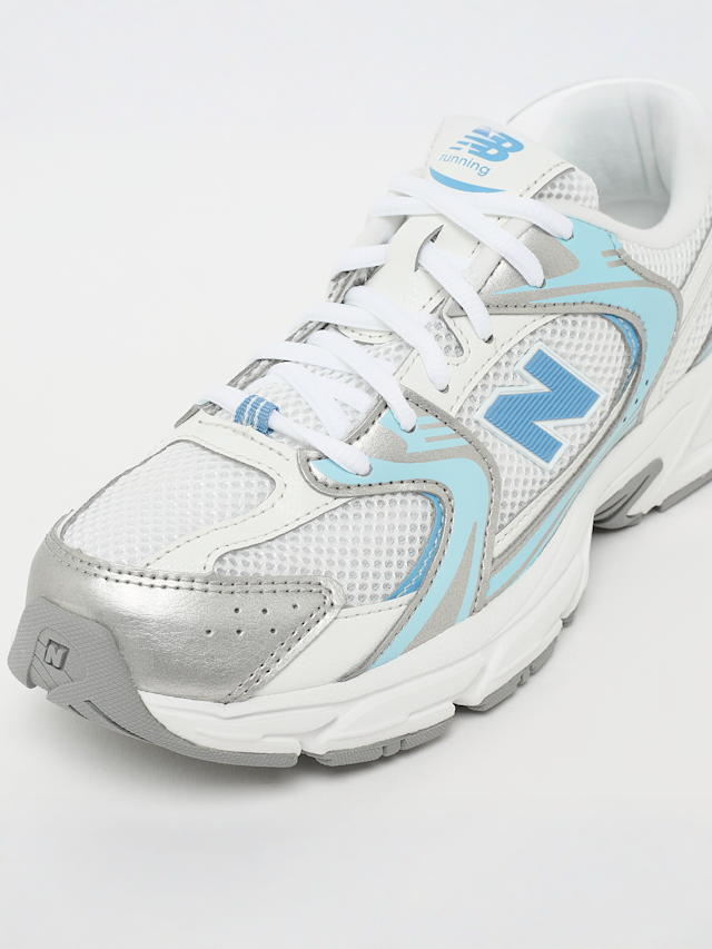 New Balance, 530 (GS), white, Image 6 of 7