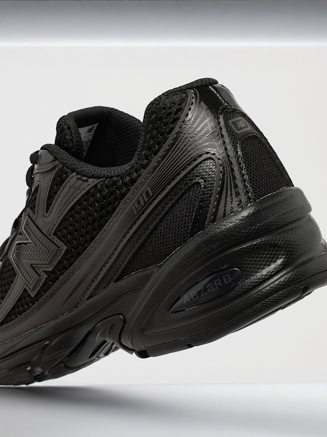 New Balance, 740 (GS), black, Image 7 of 7