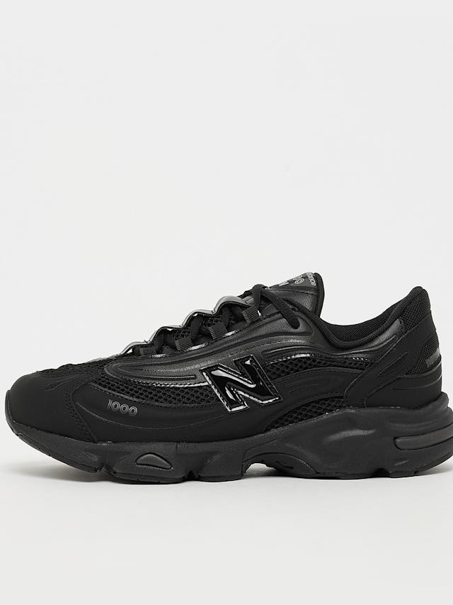 New Balance, 1000 (GS), black, Image 1 of 7