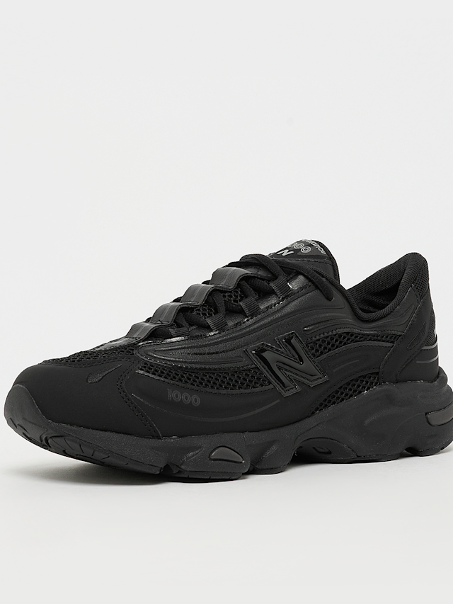 New Balance, 1000 (GS), black, Image 2 of 7