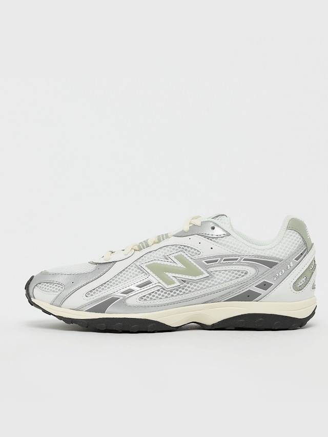 New Balance, 204 silver metallic, grey, Image 1 of 7