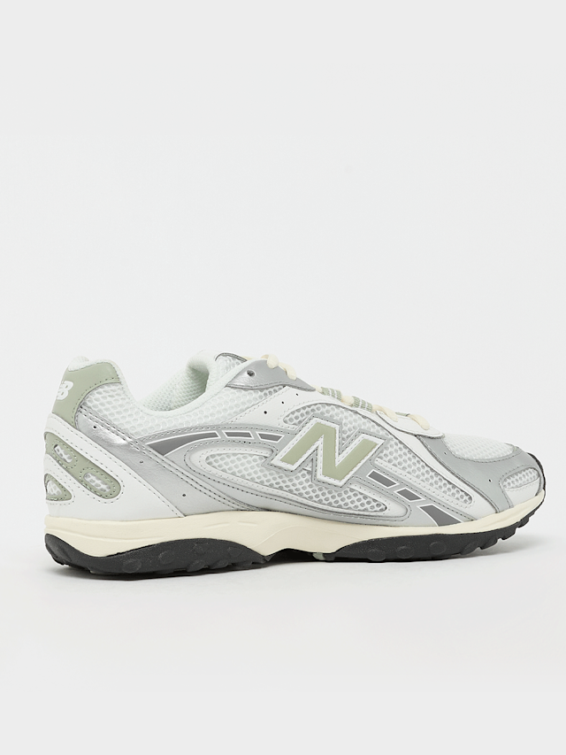 New Balance, 204 silver metallic, grey, Image 3 of 7