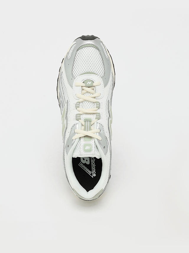 New Balance, 204 silver metallic, grey, Image 5 of 7
