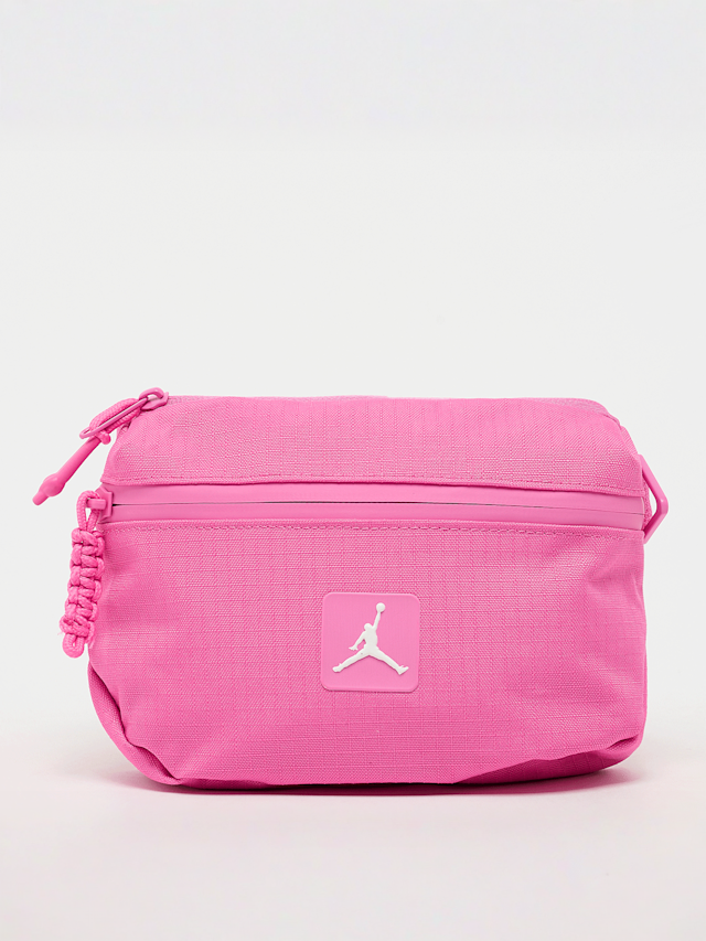 Jordan, Cordura Franchise Cross Body, light pink, Image 1 of 5