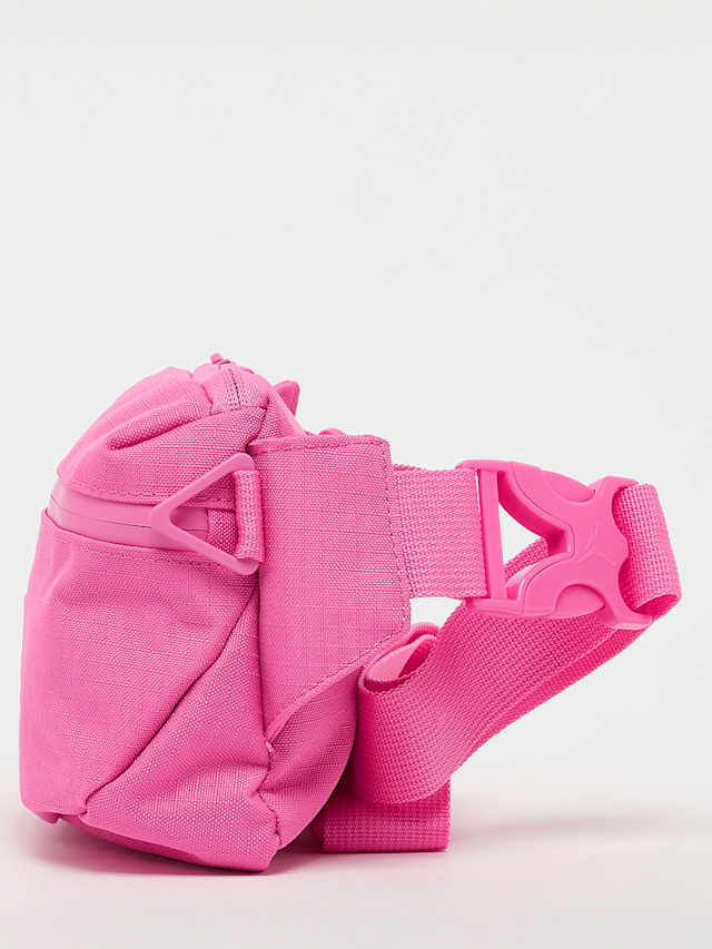 Jordan, Cordura Franchise Cross Body, light pink, Image 2 of 5