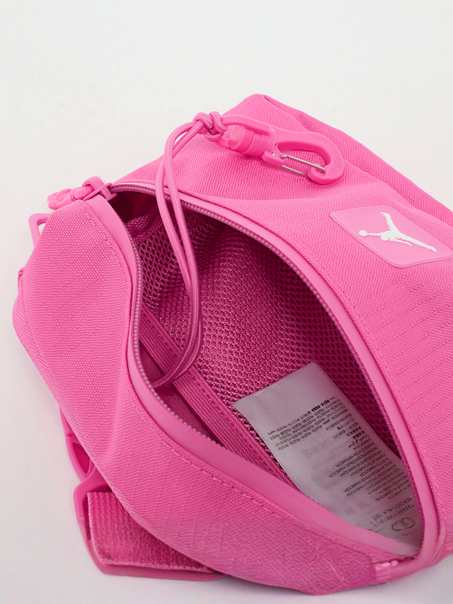 Jordan, Cordura Franchise Cross Body, light pink, Image 5 of 5