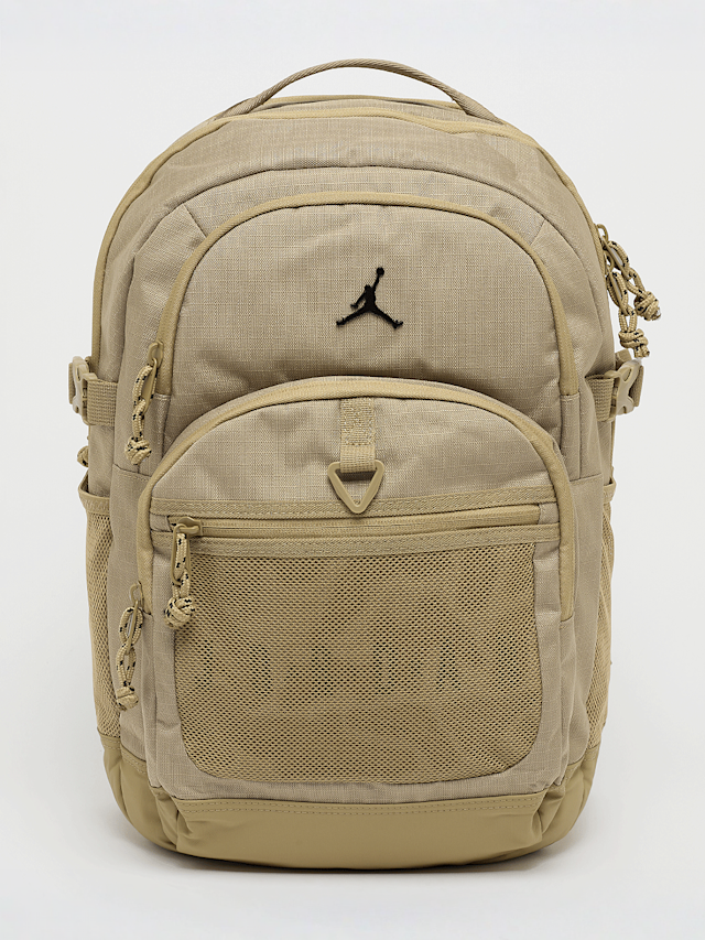 Jordan, Jam Blacktop Backpack, beige, Image 1 of 5