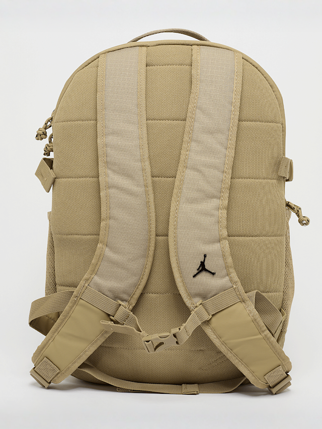 Jordan, Jam Blacktop Backpack, beige, Image 3 of 5