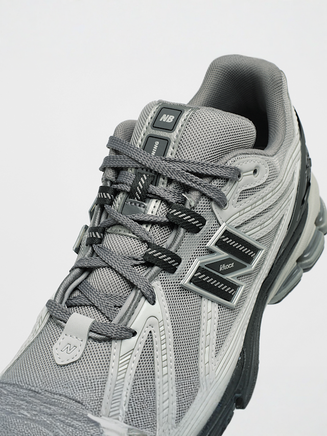 New Balance, 1906, grey, Image 6 of 7