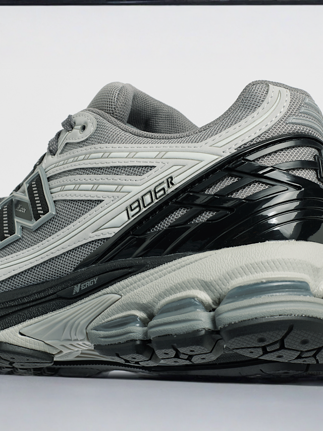 New Balance, 1906, grey, Image 7 of 7