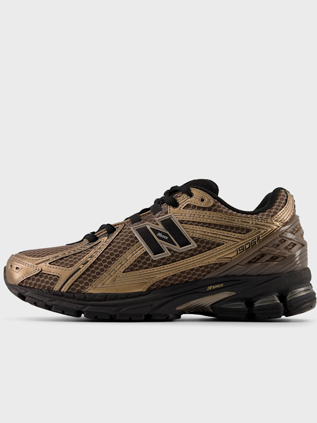 New Balance, 1906, brown, Image 1 of 5